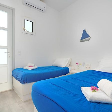 Bella View Mykonos Town Suites 外观 照片