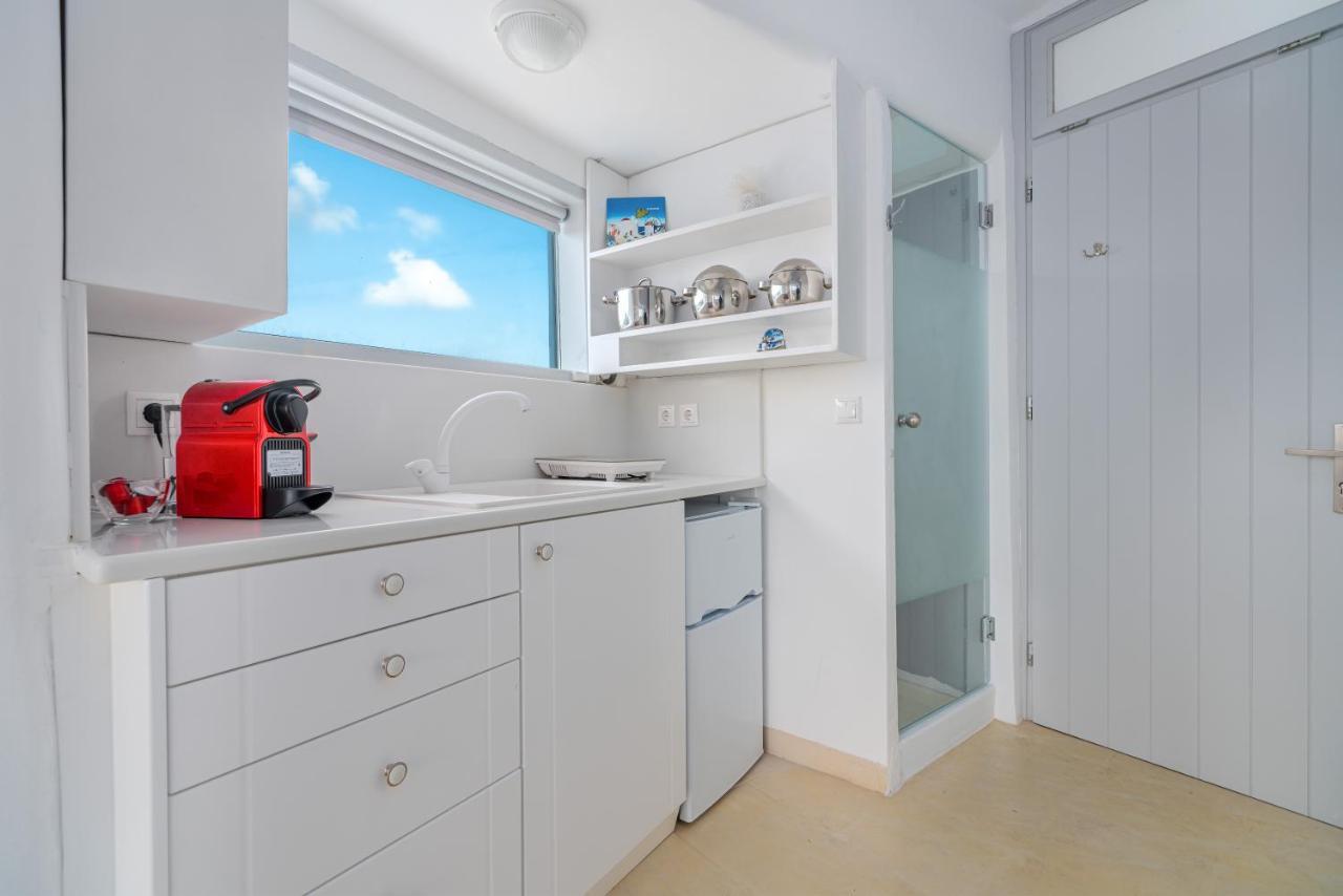 Bella View Mykonos Town Suites 外观 照片